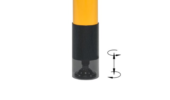 3D-Schweißtisch PROFIPlusLINE (PL) D28