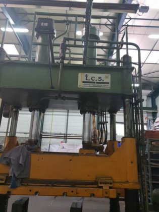 TCS 100TON