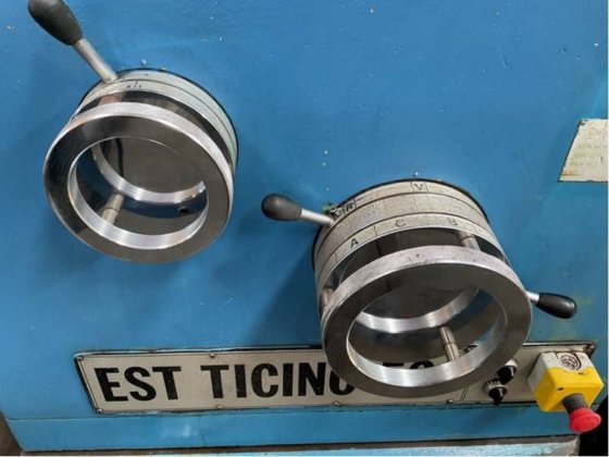 EST TICINO ET-BM 520 x3000