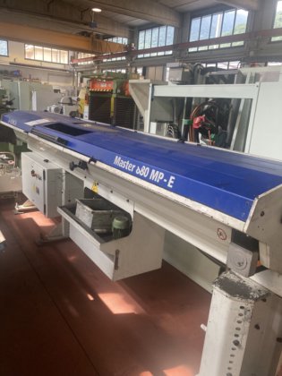 BIGLIA B470YSM ASA8"