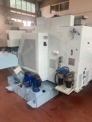 BIGLIA B470YSM ASA8"