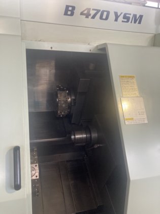 BIGLIA B470YSM ASA8"