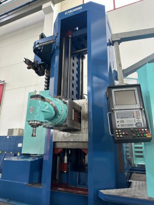 SACHMAN MP212HS
