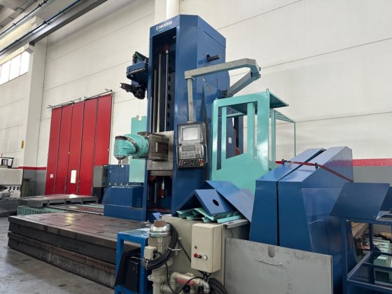 SACHMAN MP212HS