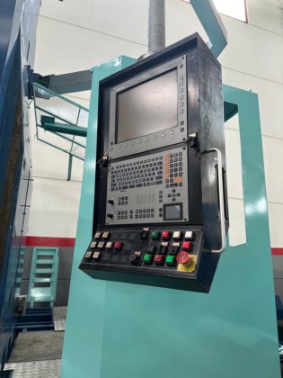 SACHMAN MP212HS