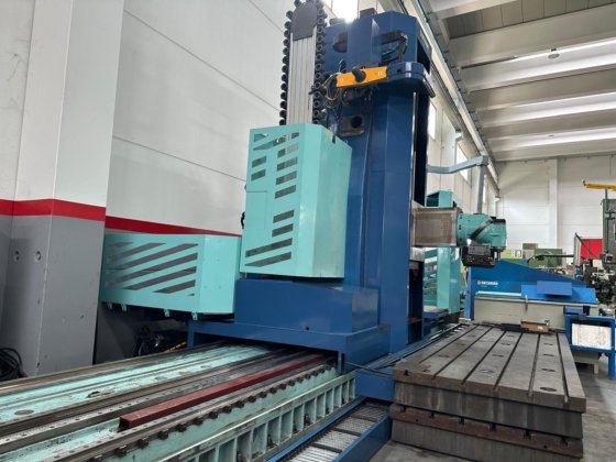 SACHMAN MP212HS