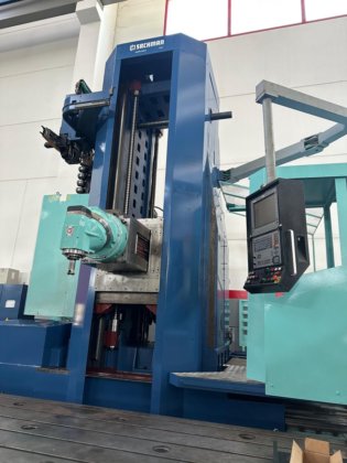 SACHMAN MP212HS