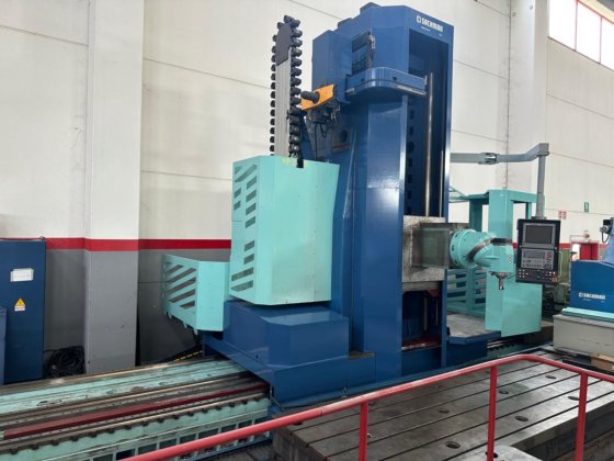 SACHMAN MP212HS