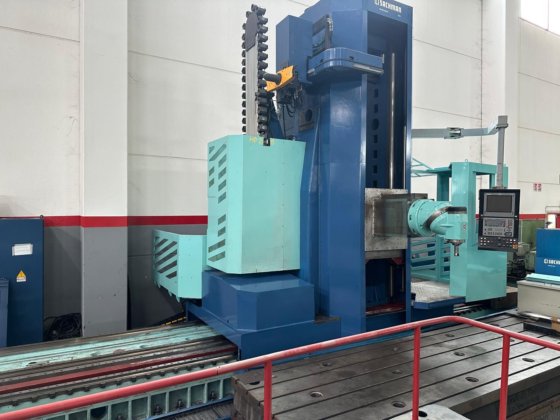 SACHMAN MP212HS