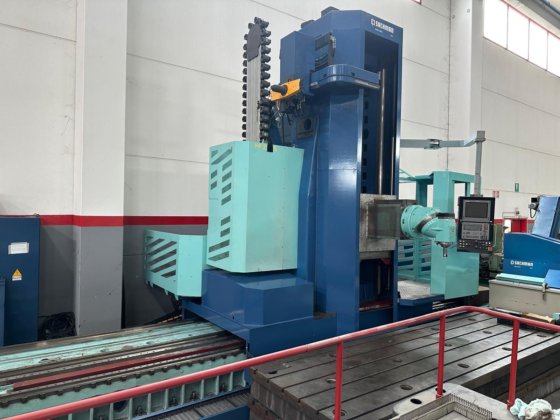 SACHMAN MP212HS