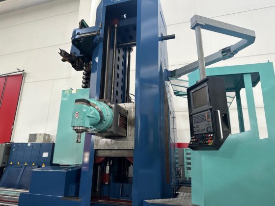 SACHMAN MP212HS