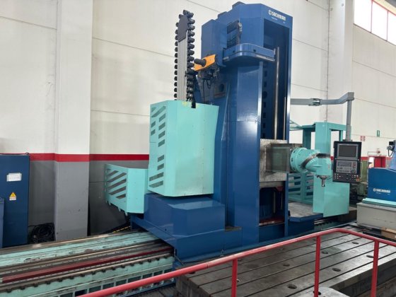 SACHMAN MP212HS