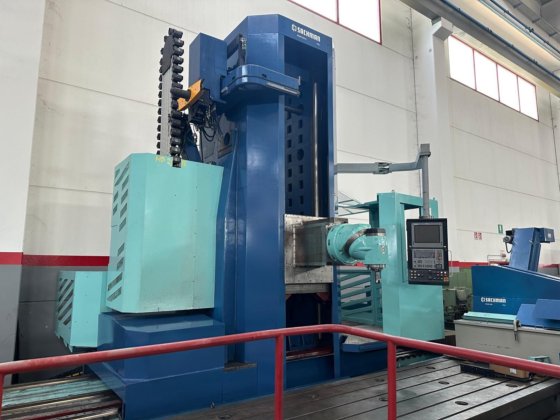 SACHMAN MP212HS