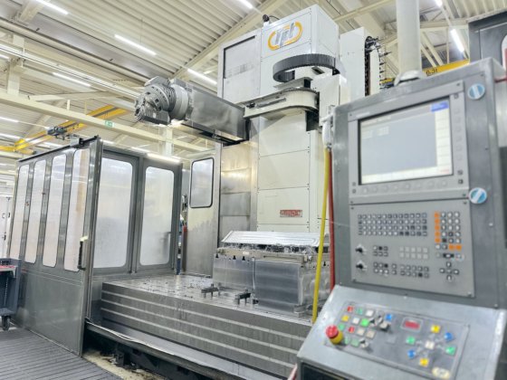 FPT SIRIO M40