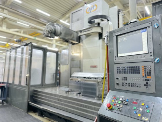 FPT SIRIO M40