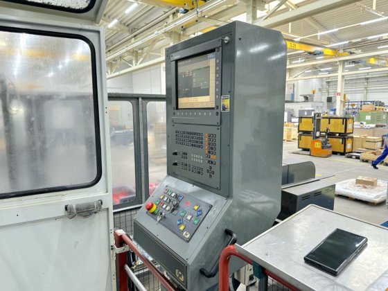 FPT SIRIO M40