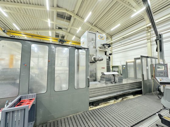 FPT SIRIO M40