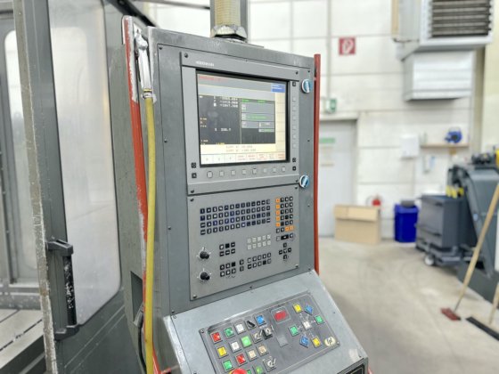 2003 FPT SIRIO M40