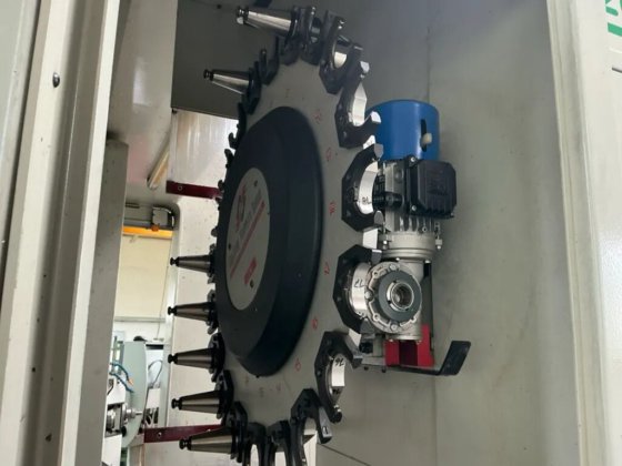 IMSA MF 1200 BBL