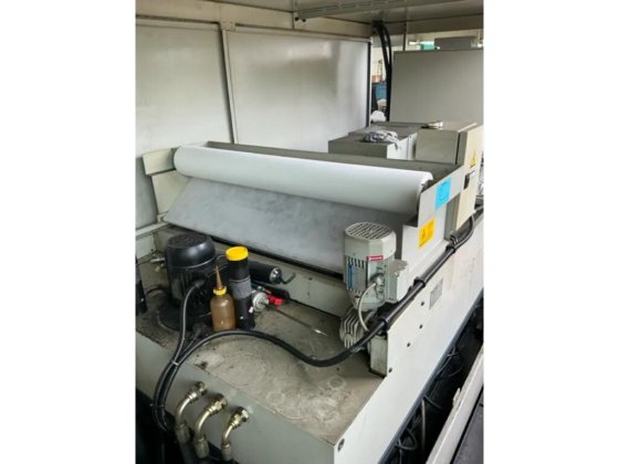 IMSA MF 1200 BBL