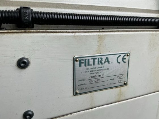 IMSA MF 1200 BBL
