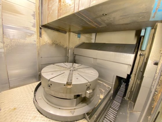 TOSHULIN POWERTURN 1250 Y CM 2APC in Brescia, Lombardy, Italy