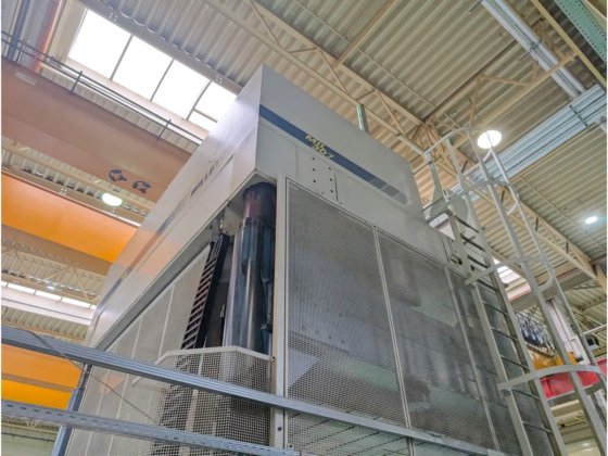 2006 MILLUTENSIL MIL307