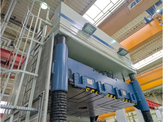 2006 MILLUTENSIL MIL307