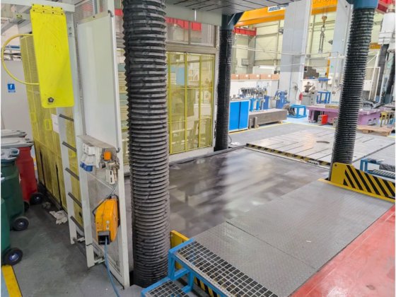 2006 MILLUTENSIL MIL307