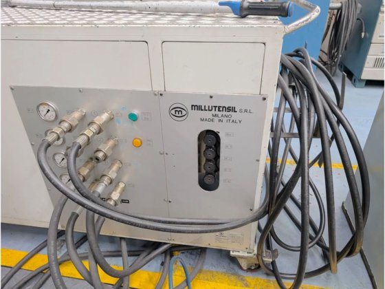 2006 MILLUTENSIL MIL307