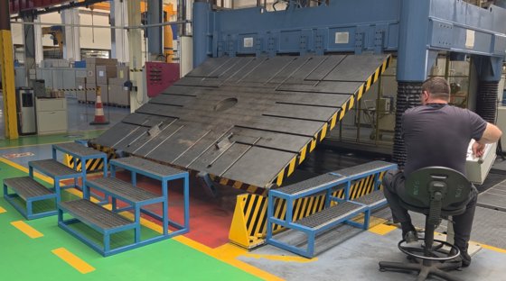 2006 MILLUTENSIL MIL307