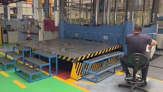 2006 MILLUTENSIL MIL307