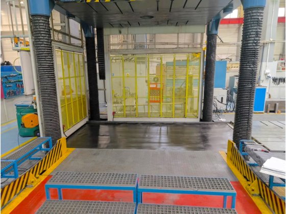 2006 MILLUTENSIL MIL307