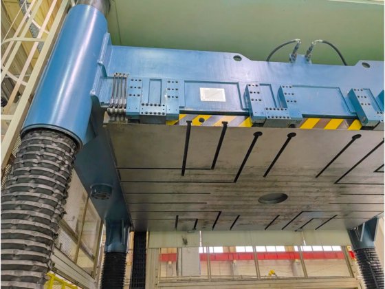 2006 MILLUTENSIL MIL307