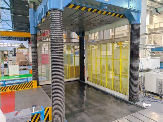 2006 MILLUTENSIL MIL307