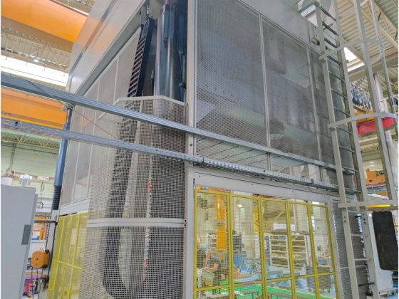 2006 MILLUTENSIL MIL307