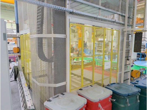 2006 MILLUTENSIL MIL307