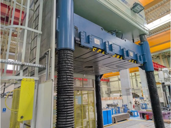 2006 MILLUTENSIL MIL307