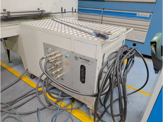 2006 MILLUTENSIL MIL307