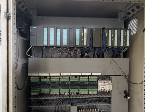 2006 MILLUTENSIL MIL307