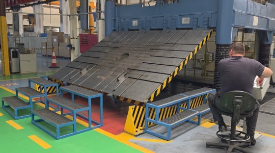 2006 MILLUTENSIL MIL307