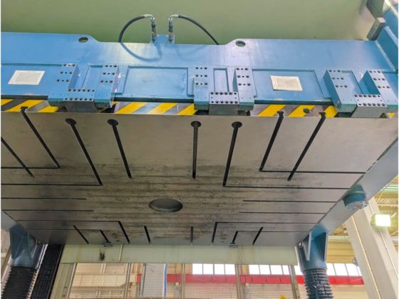 2006 MILLUTENSIL MIL307