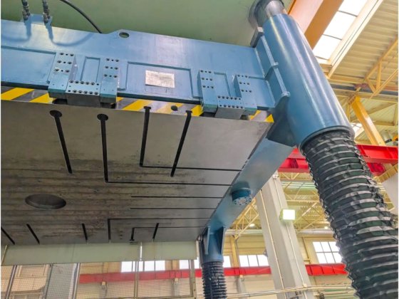 2006 MILLUTENSIL MIL307