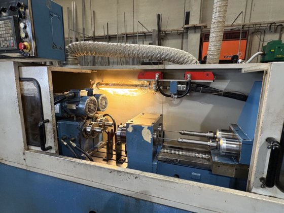 MOLLART LD 2 500 DRILLSPRINT