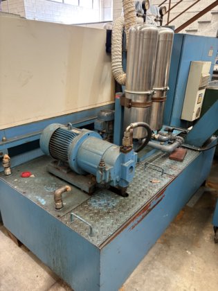 MOLLART LD 2 500 DRILLSPRINT