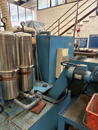 MOLLART LD 2 500 DRILLSPRINT