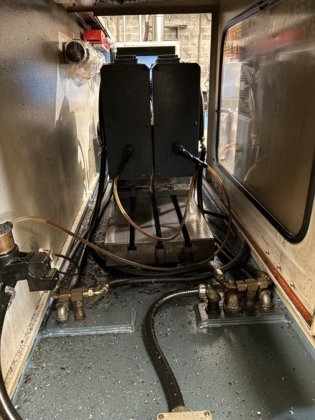 MOLLART LD 2 500 DRILLSPRINT