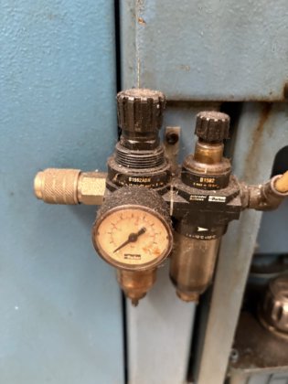 MOLLART LD 2 500 DRILLSPRINT