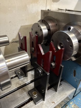 MOLLART LD 2 500 DRILLSPRINT