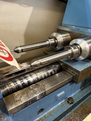 MOLLART LD 2 500 DRILLSPRINT